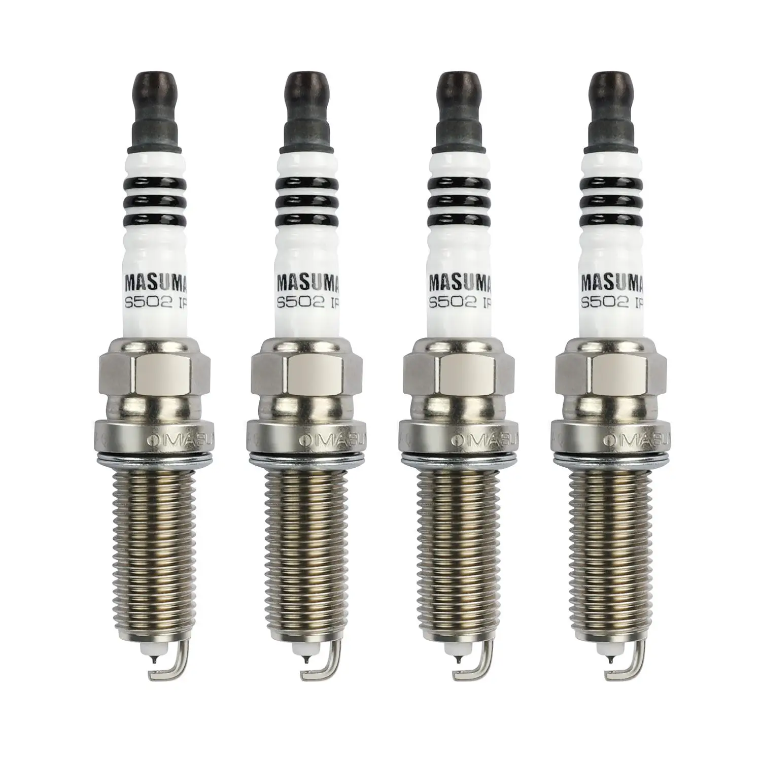 Japan MASUMA S502IP Platinum iridium Spark Plug ILKAR7-B11