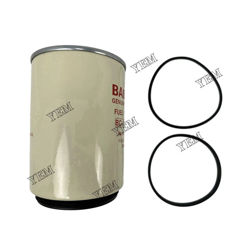Fuel Filter 10044302 11LB-20310 Fit for Liebherr D934 Engine