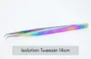 Isolation Tweezer 14cm