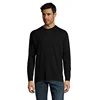 Black Deep, Grey Dark, Grigio Melange, Green Foglia, Blue Navy, Orange, Blue Royal, Red, Ultramarino, White