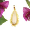 Pink Opal Stone