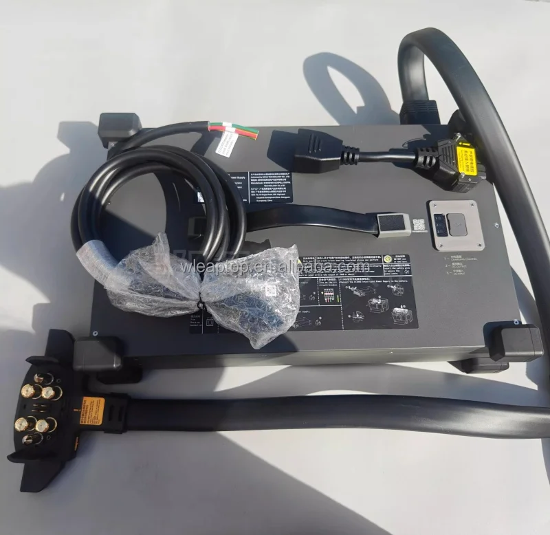 Centrifugal Fans, T40, 7200W, Portable, T50 - detail 2