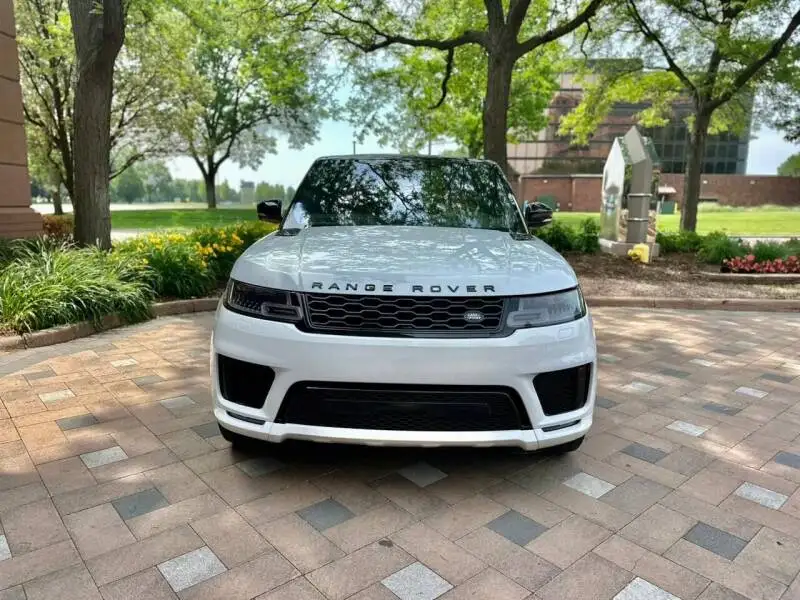 Just Arrived America Cheap Used Low Mileage Left Hand Drive Car 2021 ...