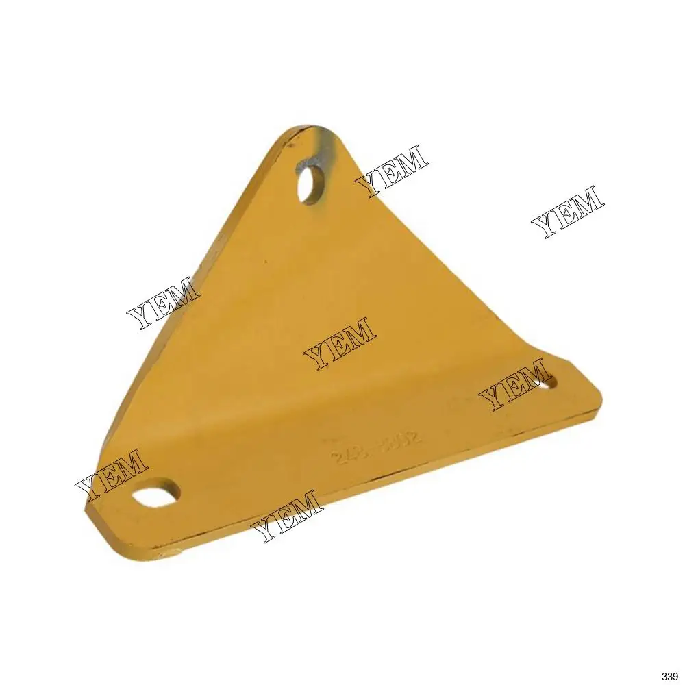 Hot Selling Bracket Part No. 248-8802 2488802 Engine Parts Manufacturer