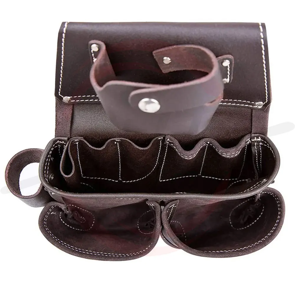 Bolsa de herramientas profesional de la mejor calidad con cinturón