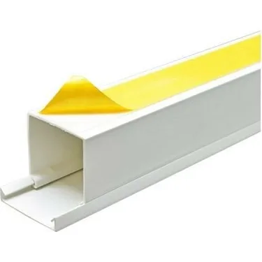 PVC Cable Trunking