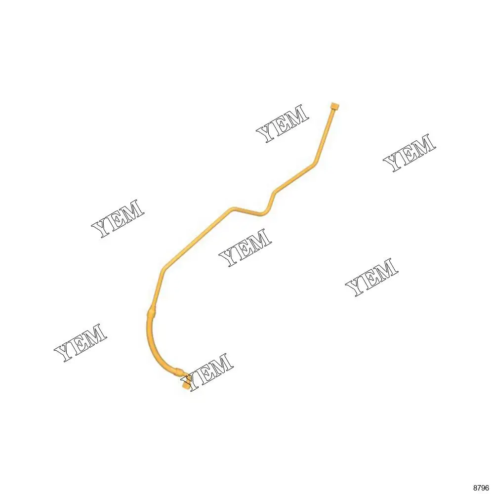 Hybrid Line Assembly 358-1483 3581483 Engine Parts Factory