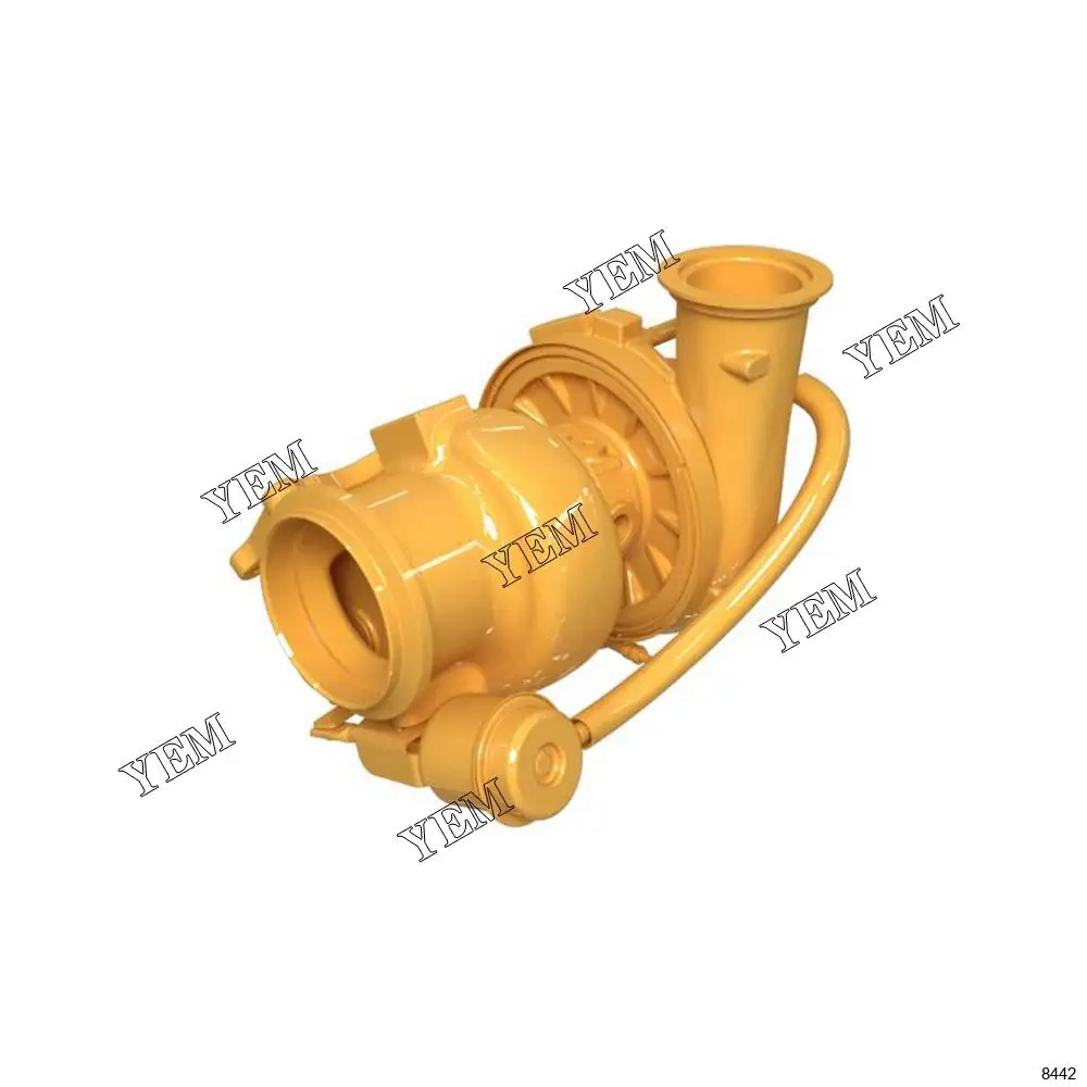 Turbo Gp-Bas 315-2864 3152864 Engine Parts China Manufacturer