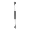 Bone Rasp Fine Coarse 21 cm
