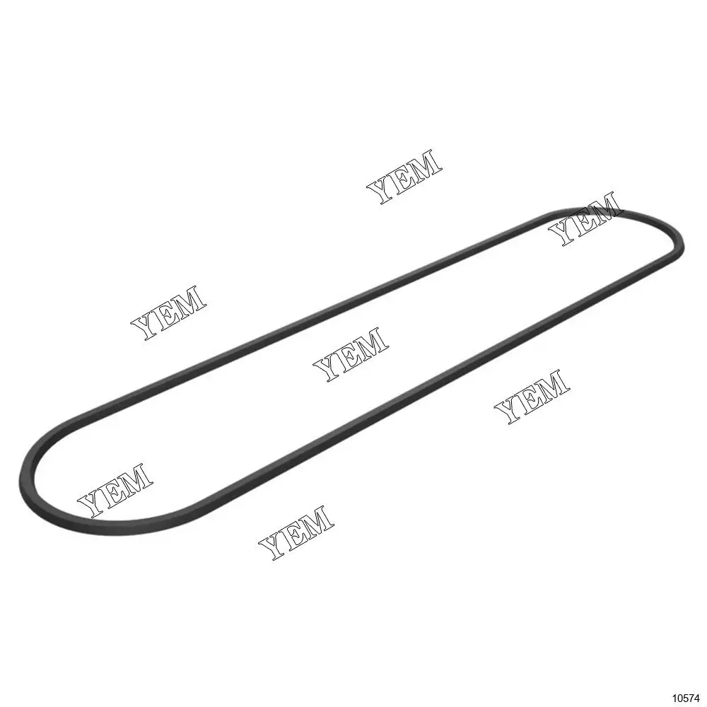 Wholesale Aftermarket Belt Set 463-5866 Fit for 320B L 320B Aftermarket Engine Spare Parts