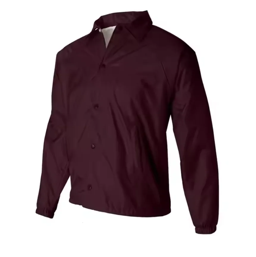 Waterproof Rain Jackets Softshell Jacket Men Women Custom Windbreaker Jacket for Men