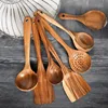 Natural wooden color