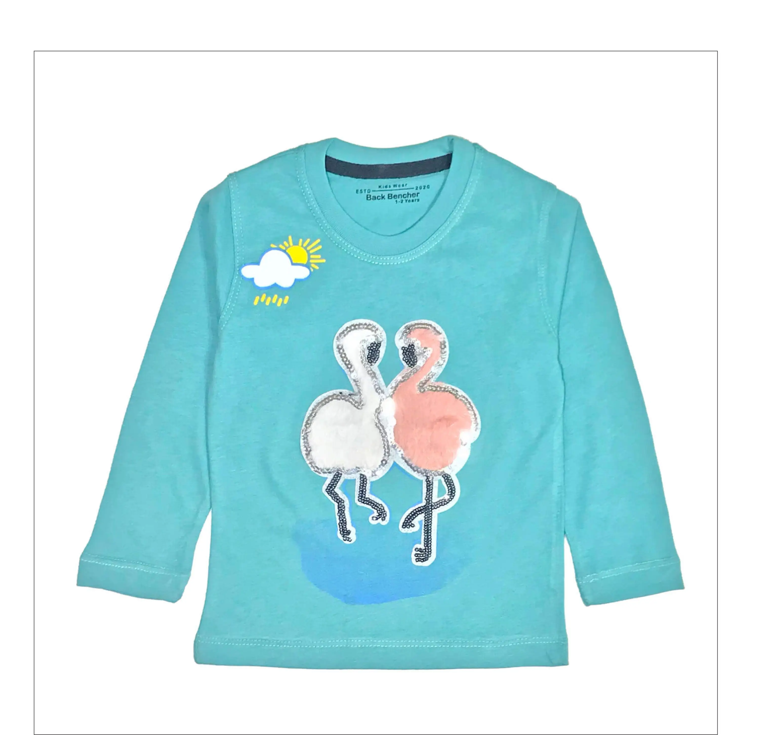 Детская футболка с коротким рукавом Летний хлопковый костюм для мальчиков женские летние шорты сокровищами детская