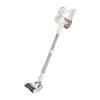 Aspirador de pó recarregável com novo design e sucção de 15 kPa, aspirador de mão de alto desempenho para residências modernas._voghion.com