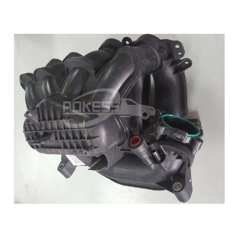 4M5G9424EB Intake Manifold for Ford Focus 12/15 1 — 2