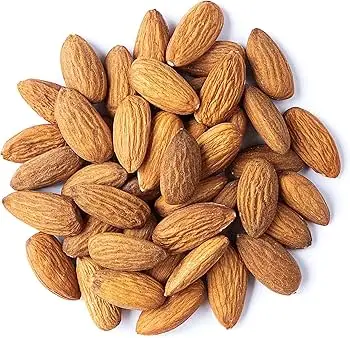 Wholesale California Almonds, Raw Almonds Nuts, Roasted Almonds/Wholesale Almond Kernel / Raw Natural Almond Nuts