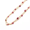 Pink Tourmaline