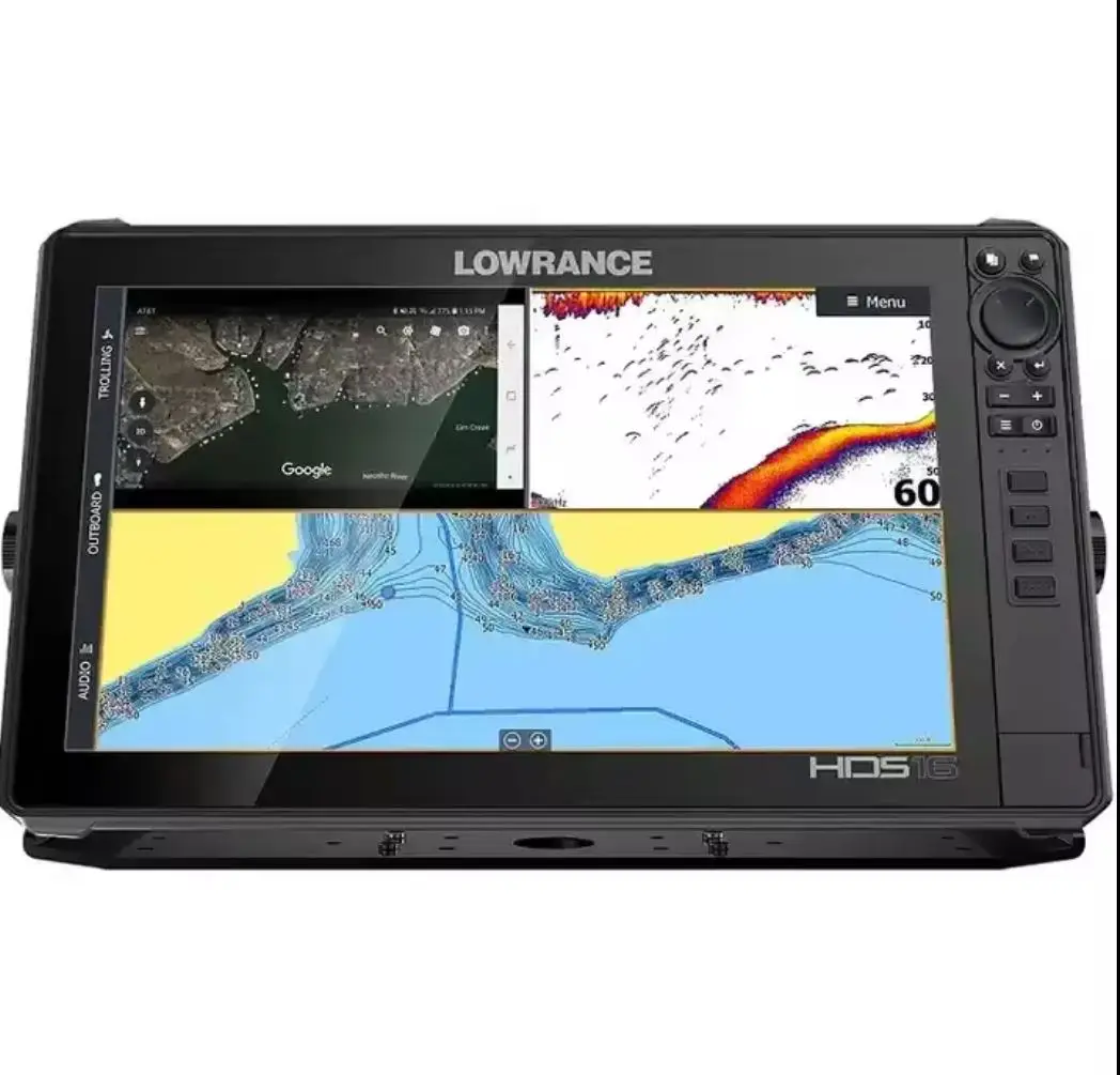 Lowrance Hds 12 Live Купить