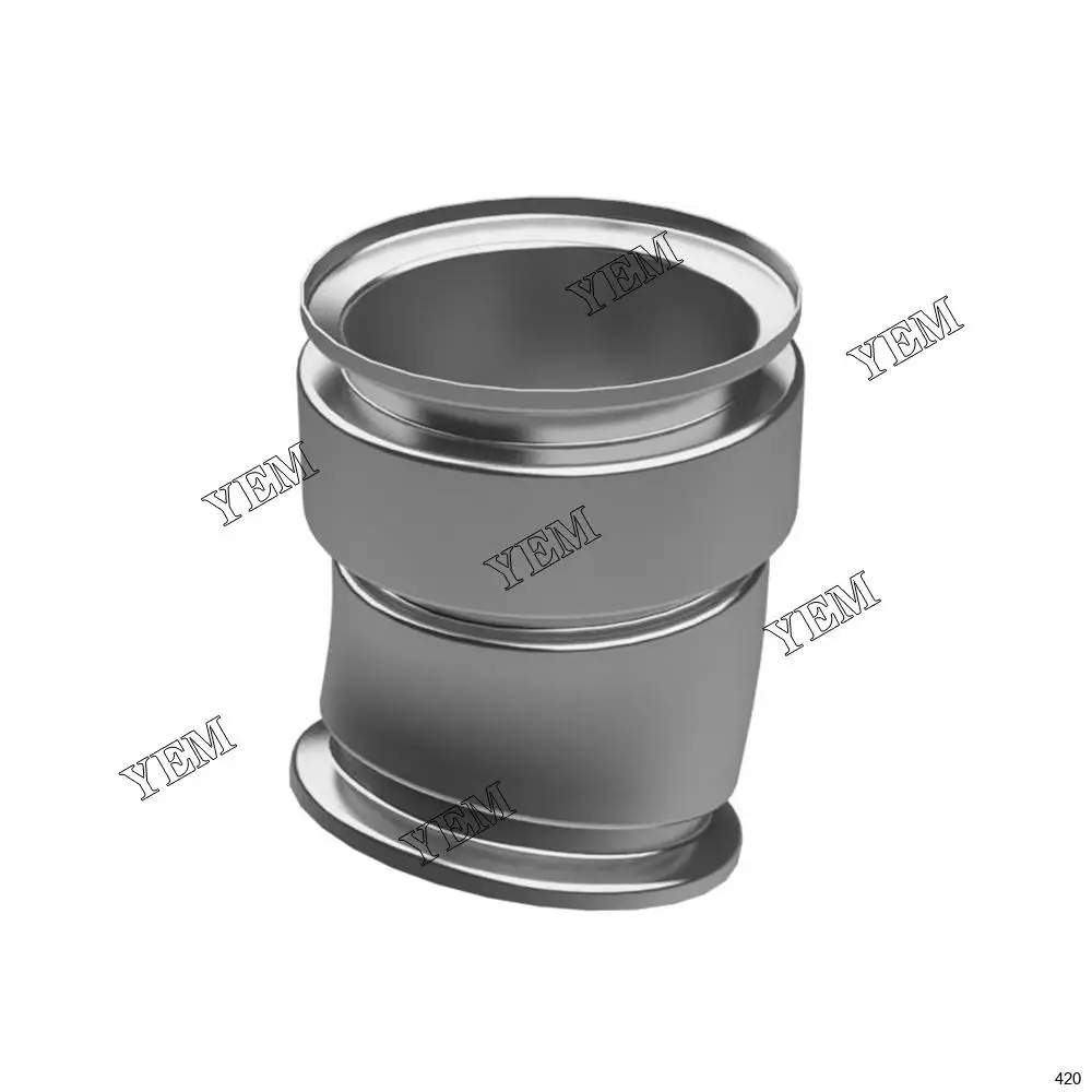 Bellows 227-6720 2276720 Fast Delivery Engine Parts