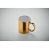 Silver Glossy, Gold