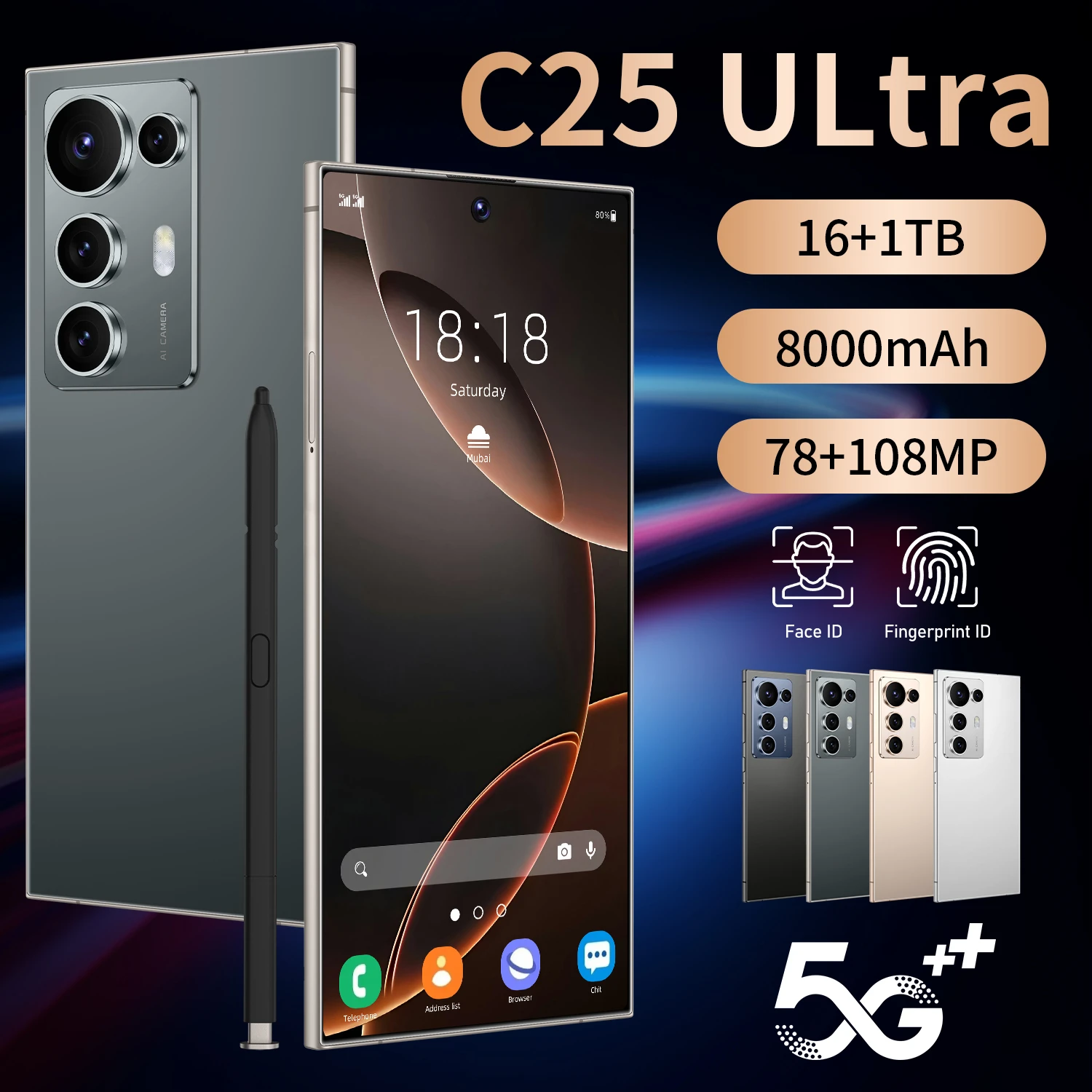 C25 simフリー　スマホ　Shenzhen android C25 very cheap mobile phones in china butterfly flip phone