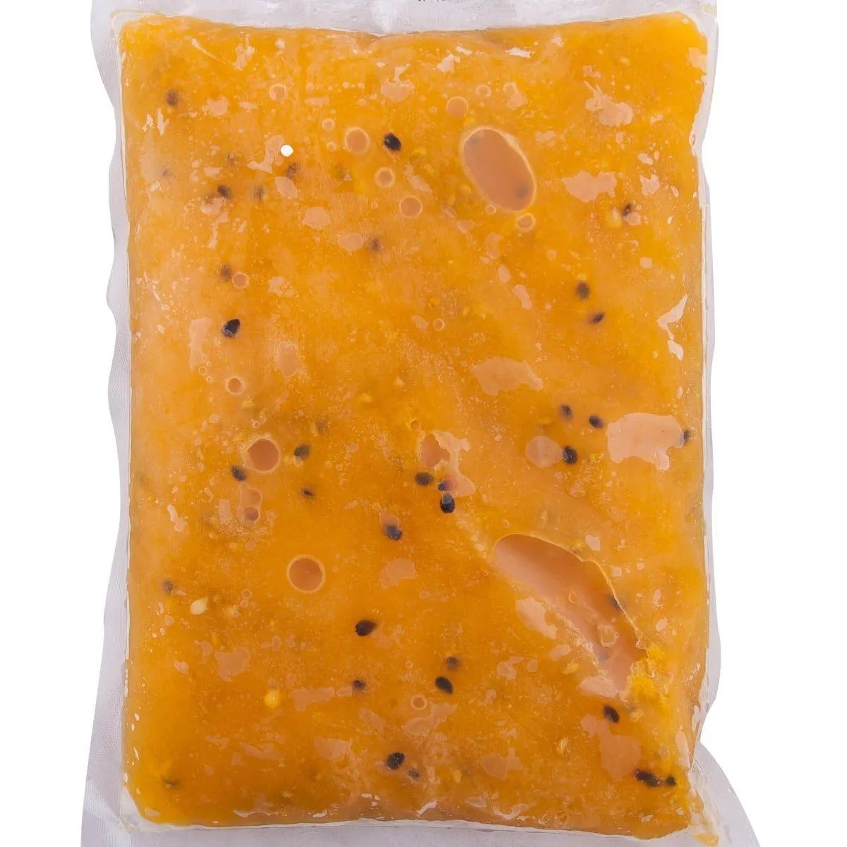 Frozen Passion Fruit With Light Sour Good Price For Export 2024 Buy