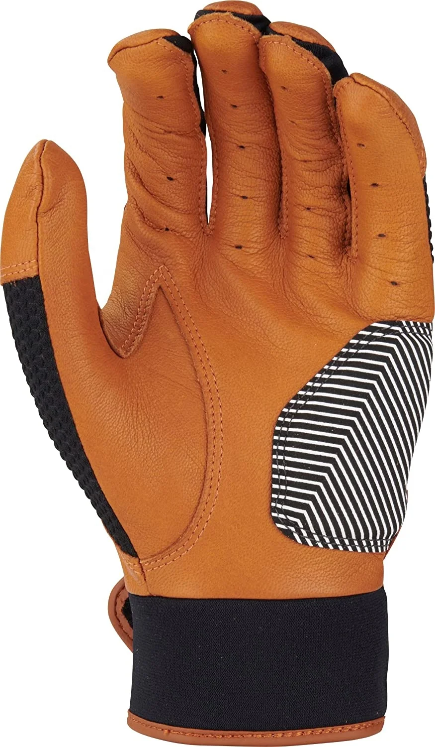 Blacksmith Fullwrap Baseball Batting Gloves Softball Batting Gloves