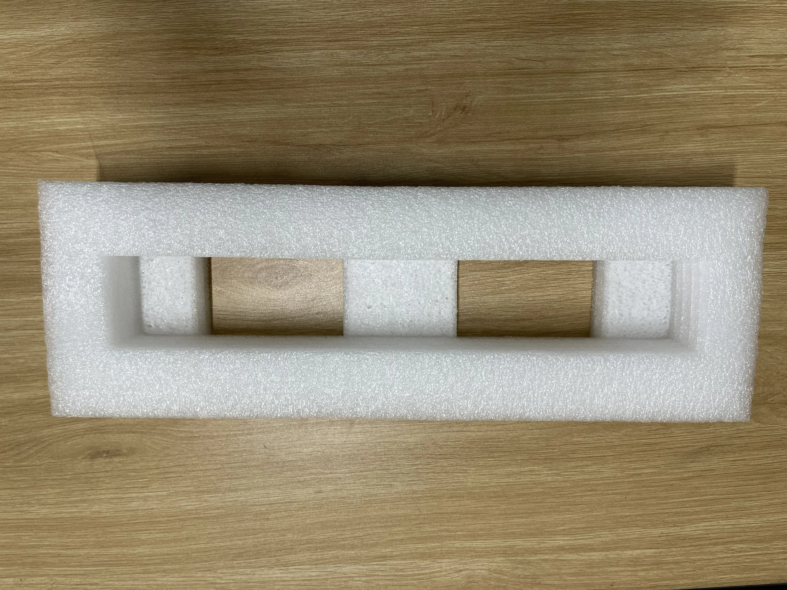 Epe Packing Foam Lining Custom Box Insert Foam Eva Molded Foam