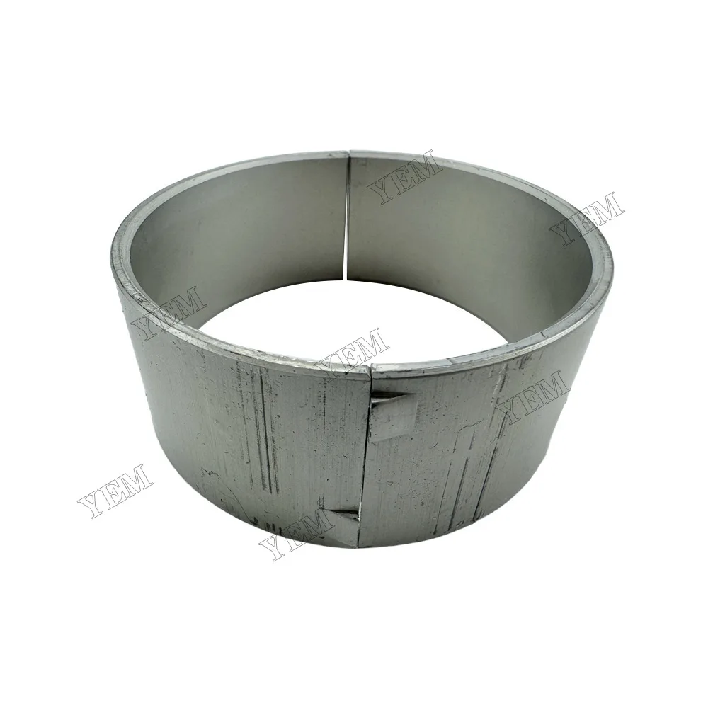 Main Bearing and Connecting Rod Bearing Fit for Yuchai YCD4M20T-98 Engine 6