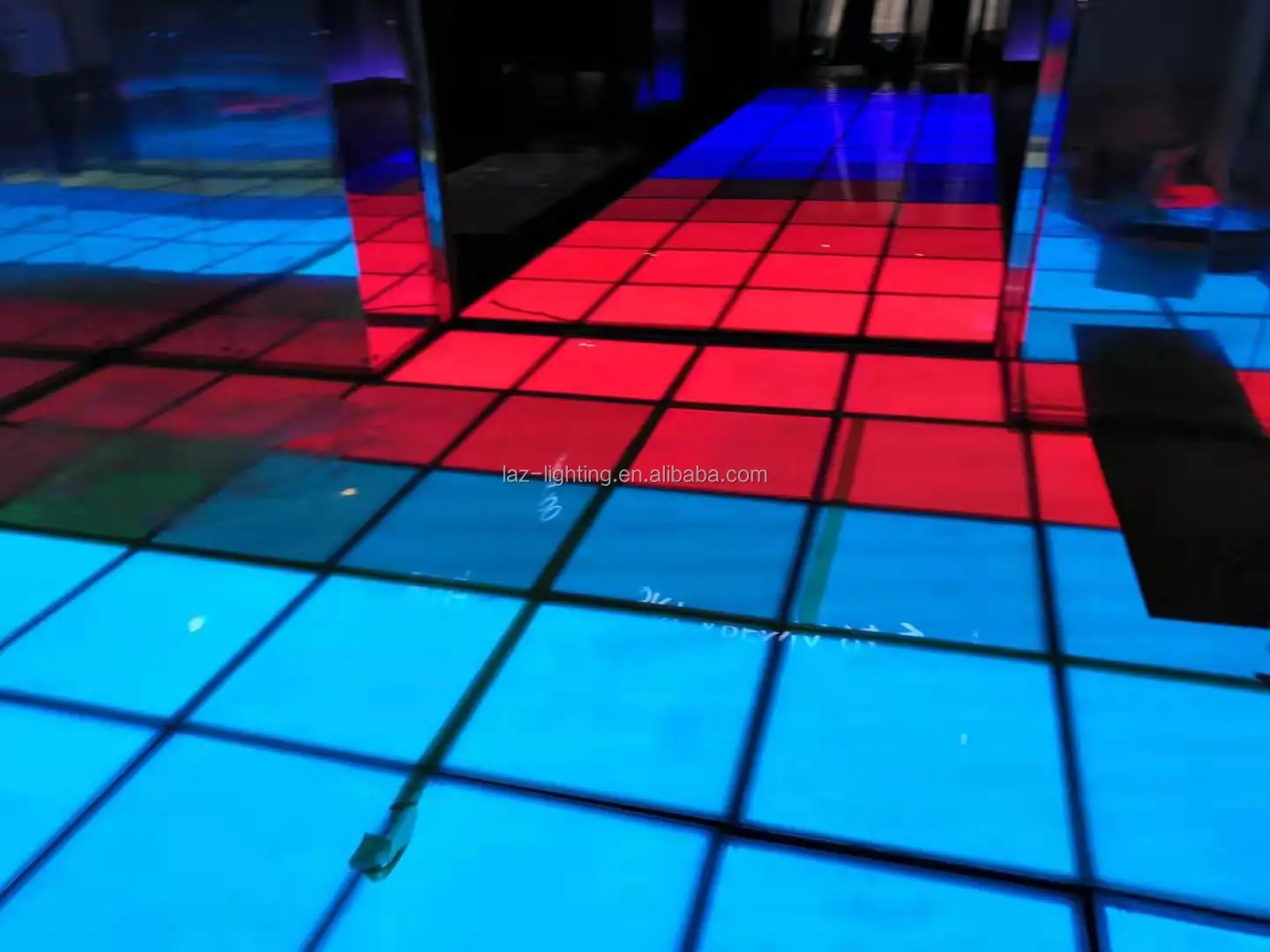 Customized RGB LED Panel Lights - Efficient Lighting Solutions