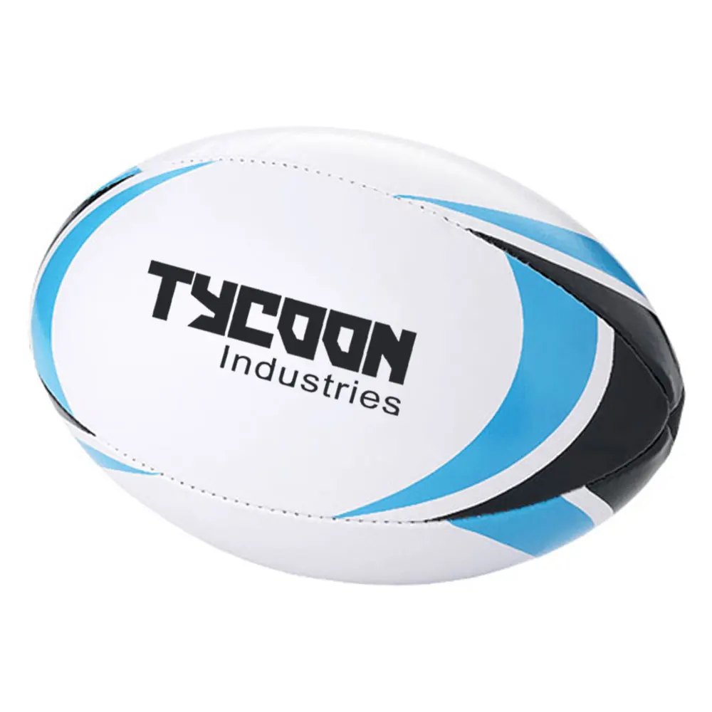 Custom Design Rugby Ball American Football Training Balls Light Weight