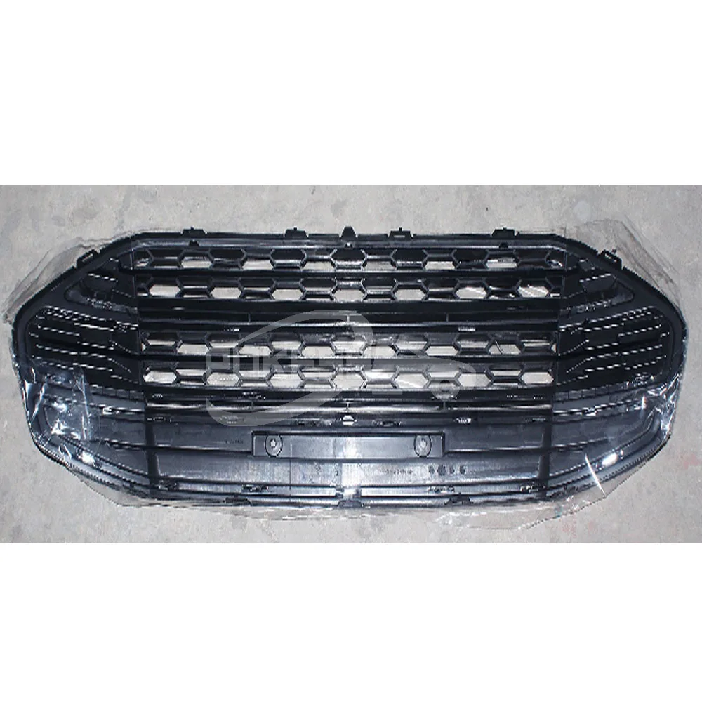 Electroplated Front Bumper Lower Grille CN1517B968FD5ZCT CN1Z17B968FB ... — 2