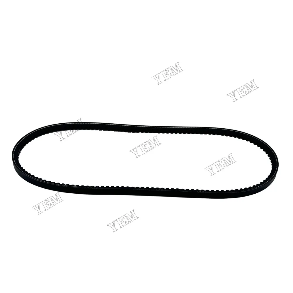 Belt 19805-72530 Fit for Kubota D902 Engine 3