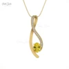 YELLOW SAPPHIRE