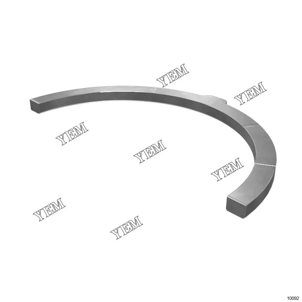 3608 3606 C280-16 3616 Plate-Thrust Part No. 345-4127 3454127 Standard Size Engine Parts