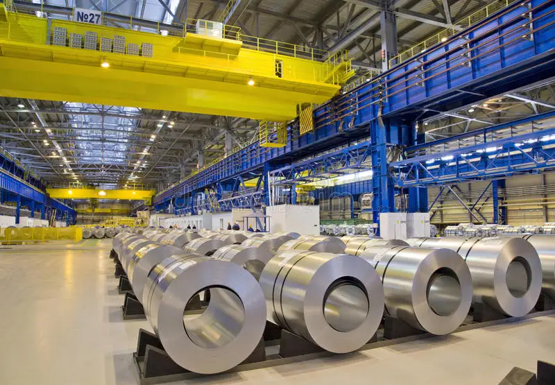 AVIGHNA STEEL PRIVATE LIMITED