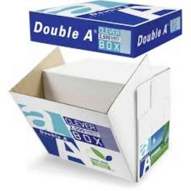 Wholesale A4 70GSM copy paper 500 sheets/80 GSM A4 copy paper