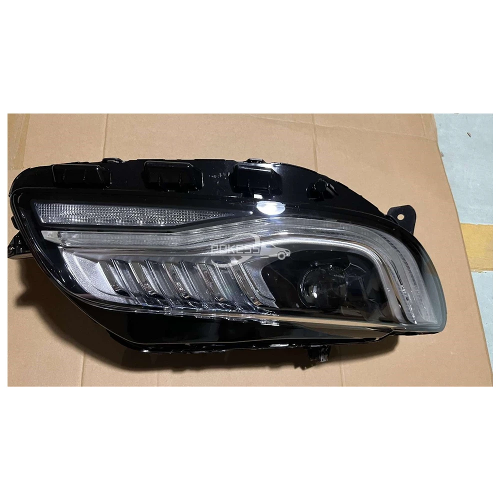 HP5Z13008E HP5313E016BH Low Configuration Headlig — 3