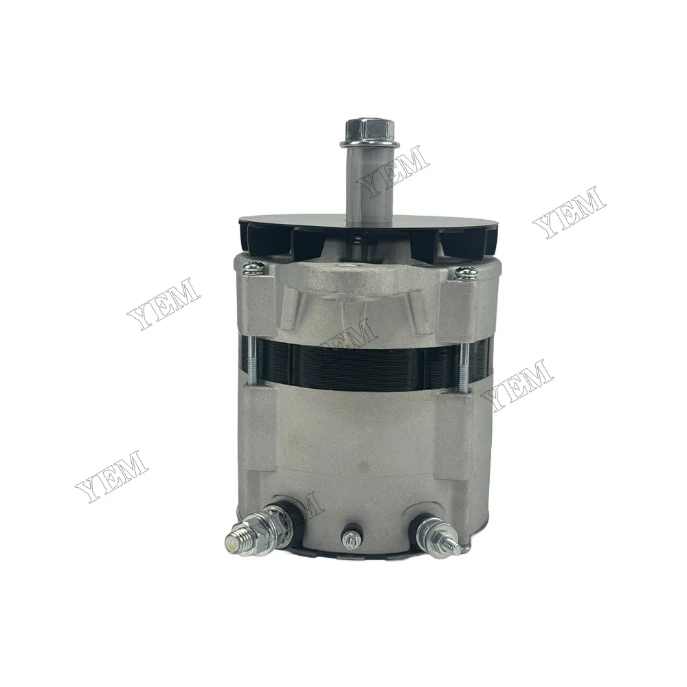 Alternator 100-5047 Fit for Caterpillar C9 Engine 5