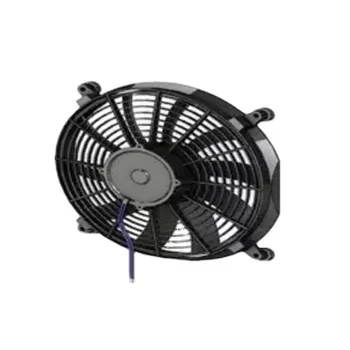 scorpio condenser fan price