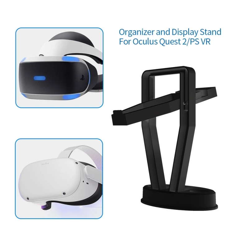Oculus quest 2 /ps vr /ps moveビデオゲームアクセサリーJYS