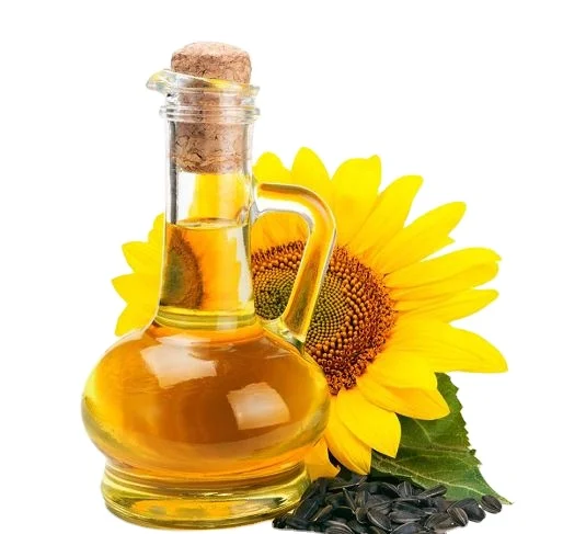 Best Quality Refined Cooking Sunflower Oil Wholesale Pure Sunflower Cooking Oil in Bulk or Drum Packaging for Food Use