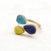 Yellow, Blue , Blue