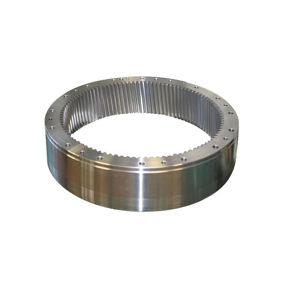 Best Quality Engine Starter Use Internal Ring Gears Available at Good Price