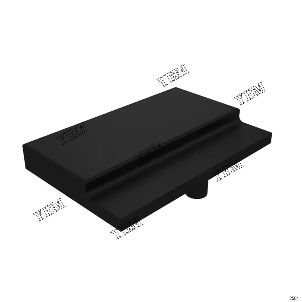 High Quality Machinery Parts Pad Assembly-Street 166-7870 1667870 for 434 432 422F2 444F2 427F2 426 F2 428F2 424D 426 428F