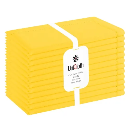 Wholesale Kitchen Towel With Top Grade Material Made & Colorful