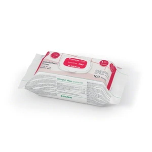 Hypoallergenic Booty Wet Flushable Wipes for Adults Fresh Scented for Cleaning for Age Group