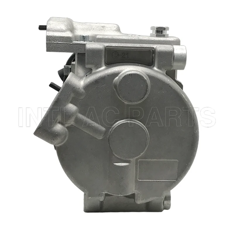 KIA RIO A/C Compressor 11270-24500 - High Quality INTL-XZC464