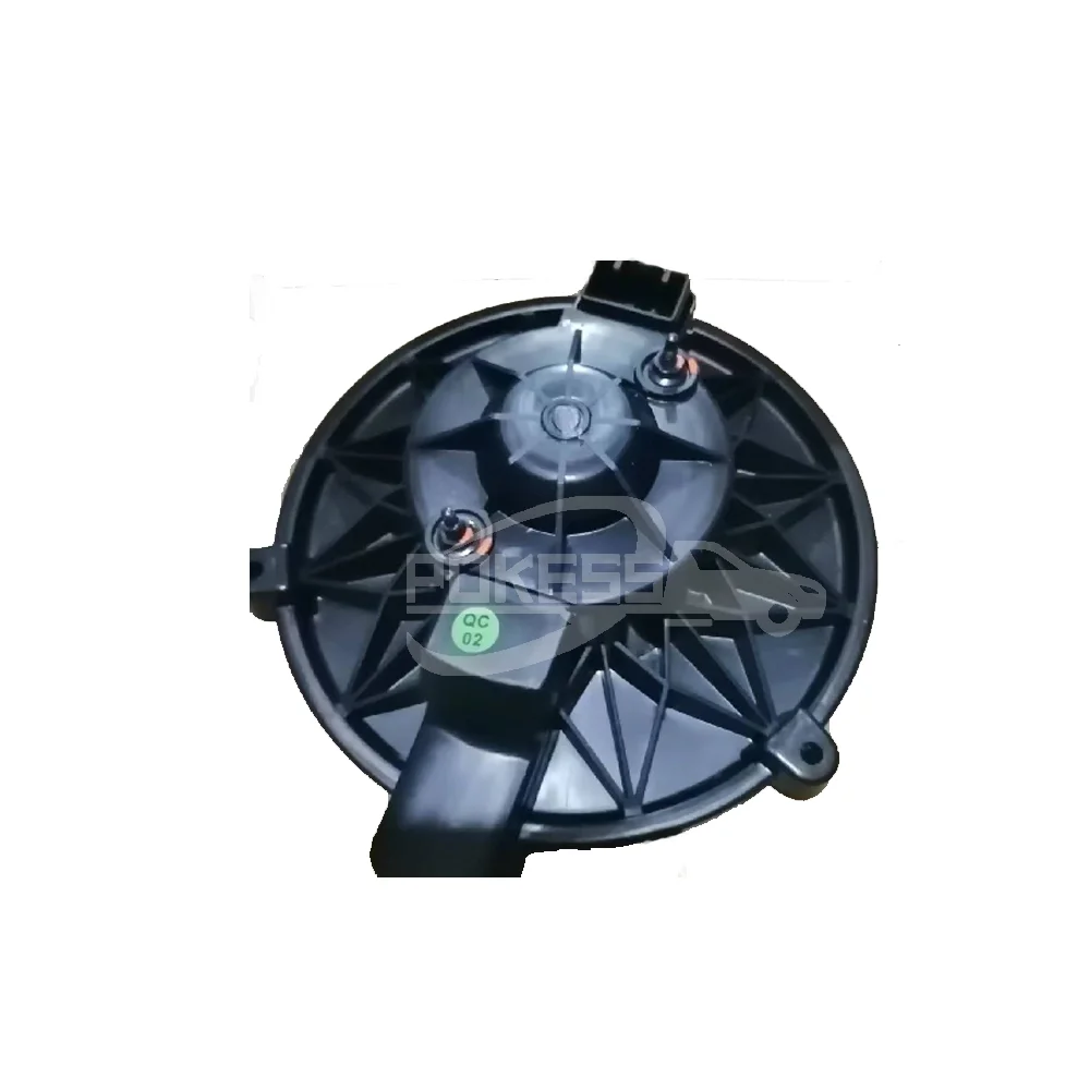 7G9T18456AA 9M5918456AA Blower Motor for Ford Mond — 2