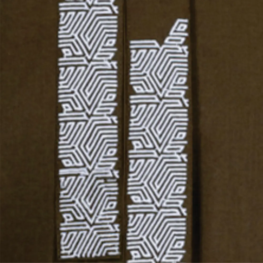 Herren Thobe Set Mit Hose | Traditioneller Arabischer Kaftan 2-teilig